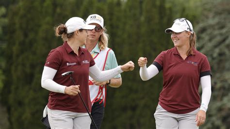 manon rolex|Updated Solheim Cup standings for Americans, Europeans.